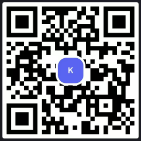 Discord二维码
